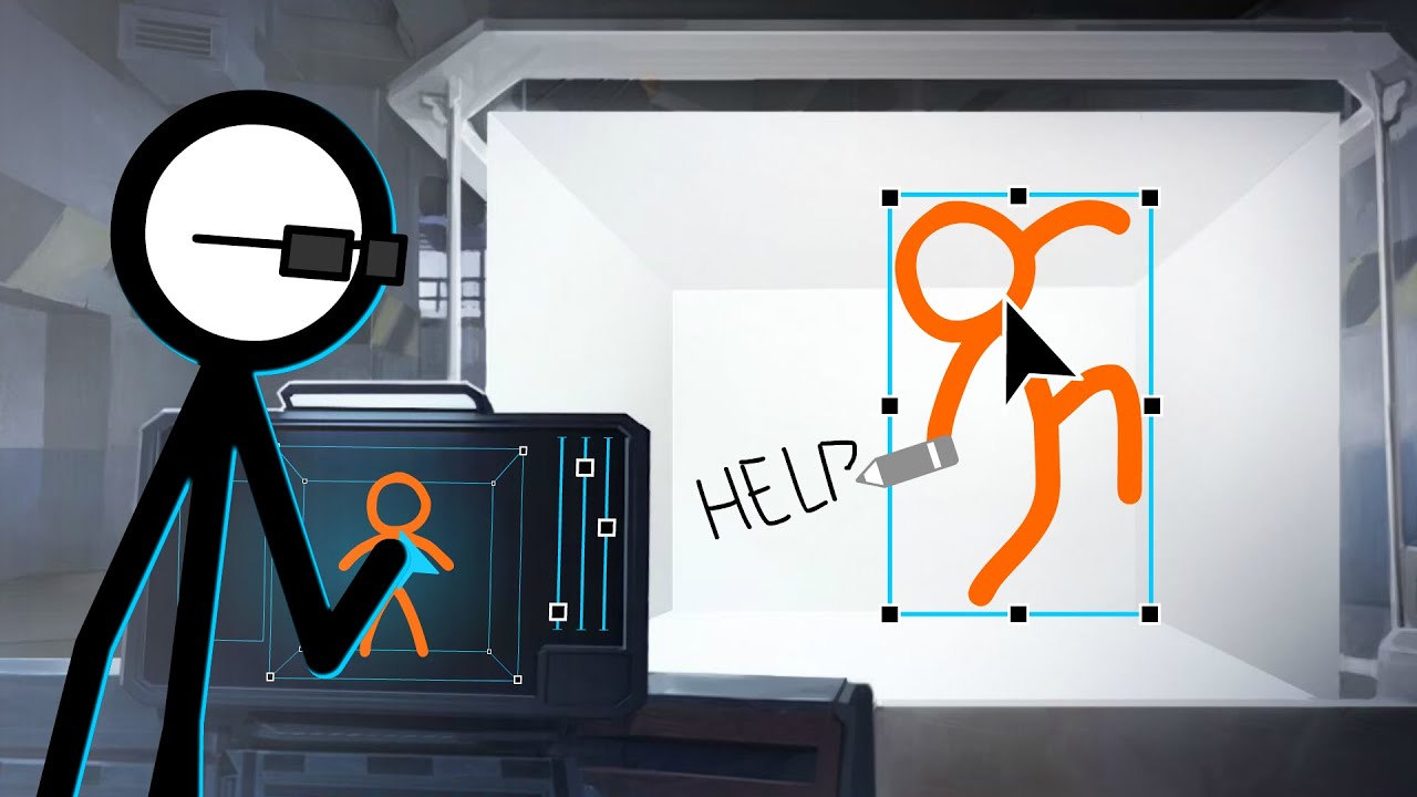 Превью видео