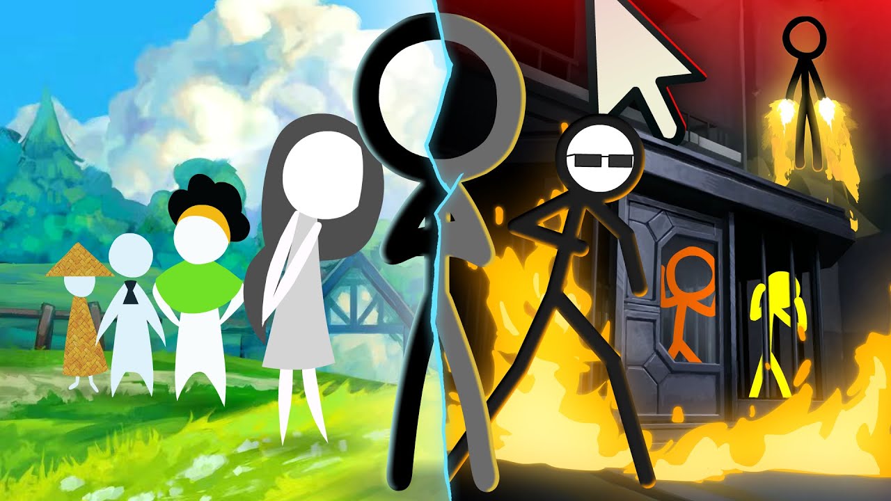 Превью видео